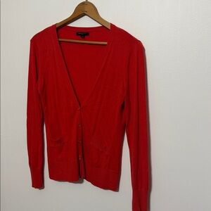 Banana Republic Women’s Cardigan sweater